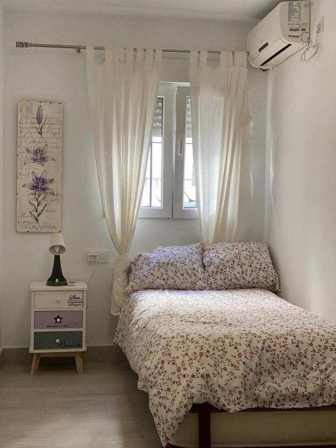Wish Suite Niebla De Sevilla Exterior photo