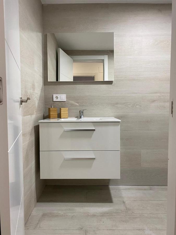 Wish Suite Niebla De Sevilla Exterior photo