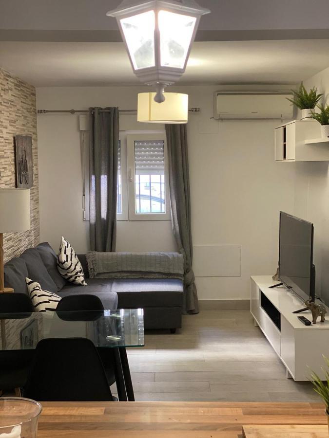 Wish Suite Niebla De Sevilla Exterior photo