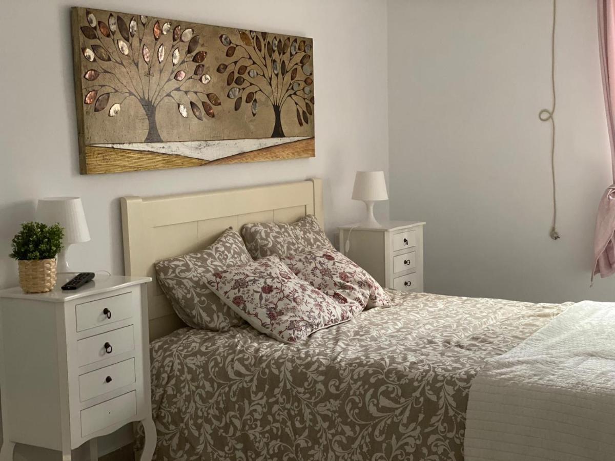 Wish Suite Niebla De Sevilla Exterior photo