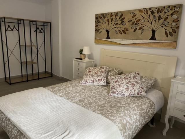 Wish Suite Niebla De Sevilla Exterior photo