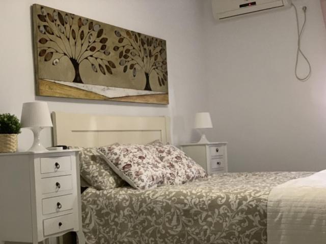 Wish Suite Niebla De Sevilla Exterior photo